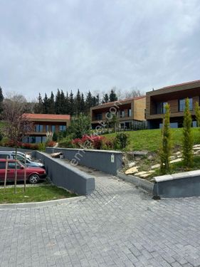  Arnavutköy Durusupark Otel Club Otel Bitişiği İmarlı Arsa