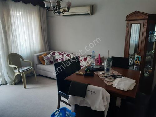  İZMİR GÜZELYALI DA 2+1 SATILIK DAİRE