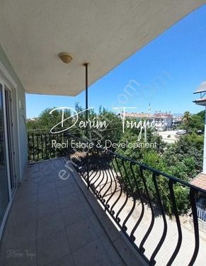Fethiye Tuzla' da Kiralık 3+1 Daire