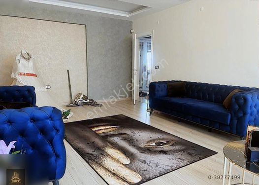 TALAS MEVLANA DA MUHTEŞEM LOKASYONDA 3+1 LÜXX SATILIK DAİRE