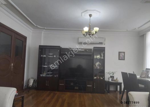 İSKENDERUN ÜNİVERSİTEYE YAKIN SİTE İÇİNDE SATILIK 3+1 DAİRE