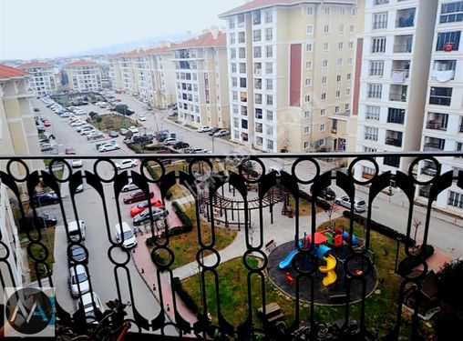 İZMİT FIRSAT ÇINARLIKENT KONUT PEYZAJ MANZARALI 2+1SATILIK DAİRE