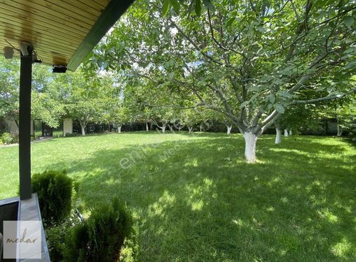 Zevkinize Özel Villa Yaptırabileceğiniz Yüksek Prestijli 2500 m2