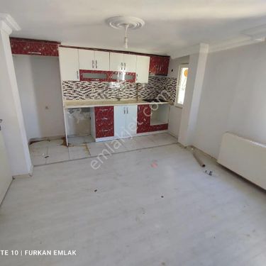 FURKAN EMLAKTAN SAİTBEY MAH 4.KAT AMERİKAN MUTFAKLI 3+1 115M2 DOĞALGAZLI KİRALIK FIRSAT DAİRE