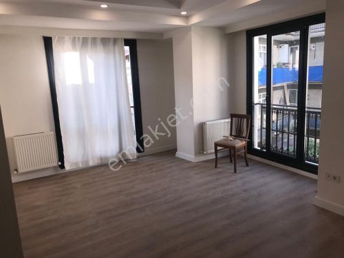 Kocamustafapaşa da 2+1 satılık SIFIR DAİRE 