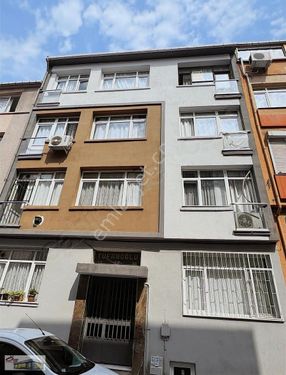 FISTIKAĞACI IŞIKLARA YAKIN 2+1 ÇİFT CEPHE SATILIK DAİRE