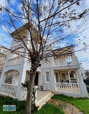 Muğla Milas Boğaziçi Adabüküde Site İçerisinde Bakımlı Private Teras Kullanımlı Satılık Daire