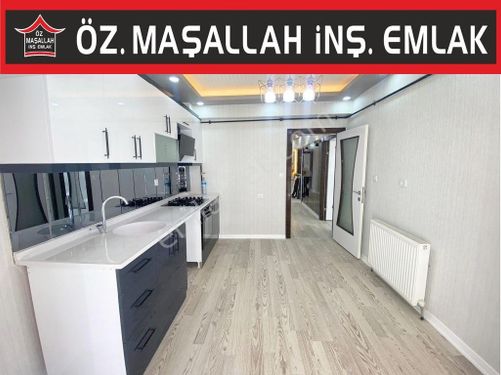  KECİÖREN'DE CADDE YANI ŞEHİR MANZARALI ULTRALÜX DAİRE!!