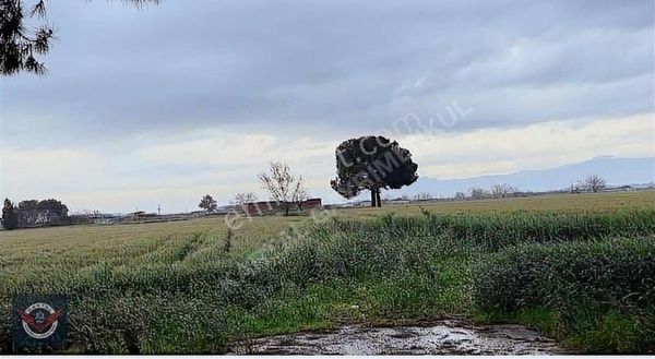 ULUKENT 60 DÖNÜM YOLA 150M CEPHELİ SANAYİ DEPOLAMASINA UYGUN