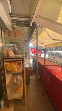 İzmir Konak Devren Kiralık 34 Yıllık Market Tekel Bayii