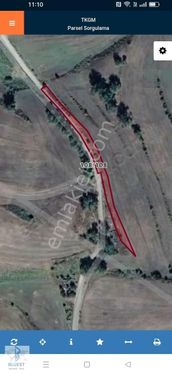 BLUEST || ŞAVŞAT/SAYLICA KÖYÜNDE SATILIK 2.564 M2 KUPON ARAZİLER