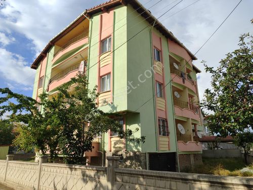 Yozgat Sorgun Erol Emlaktan Satılık 6+1 Düblex Daire