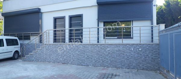  URLA ZETİNALANINDA MÜSTAKİL GİRİŞLİ APARTMAN DUBLEKS
