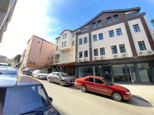 Trabzon Pazarkapıda Kiralık EŞYALI  Doğalgazlı KLİMALI DAİRE 