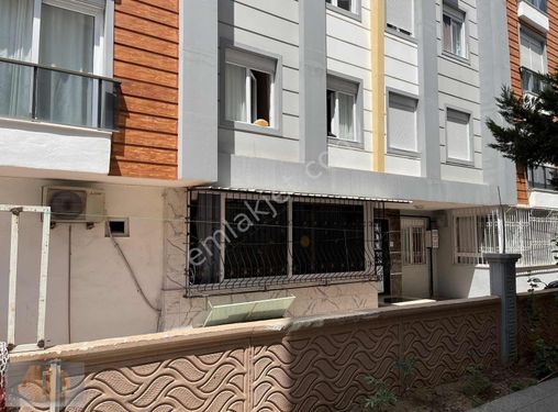 MURATPAŞA ÜÇGEN 2+1 FULL EŞYALI TERS DUBLEX SATILIK