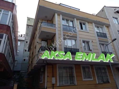 BAHÇELİEVLER KOCASİNAN MERKEZ MAH SATILIK DUBLEKS DAİRE 3 KAT. 4+1. 140m2