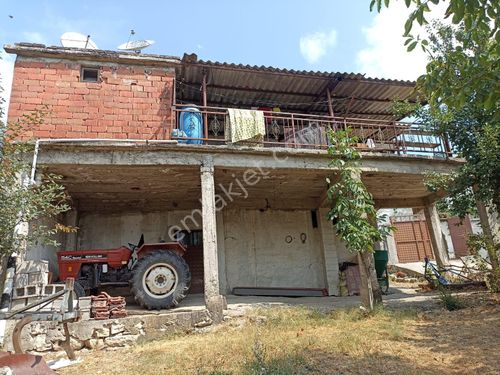 Arslanoğlu Gayrimenkul emlaktan Satılık köy evi 