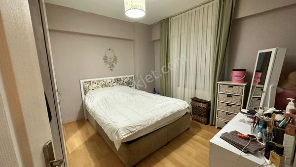   Cadde İstanbul'dan Alkum Ayazma Evlerinde 2+1 125 m2