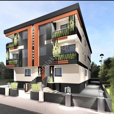 BURDUR MERKEZ YENİ MAHALLEDE TOPRAKTAN ULTRA LÜX BALKONLU APART PROJELERİMİZ BAŞLAMIŞTIR. 