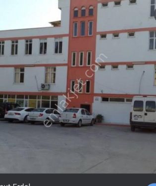 Adana Hacı Sabancı organize sanayi bölgesinde kiralık depolar