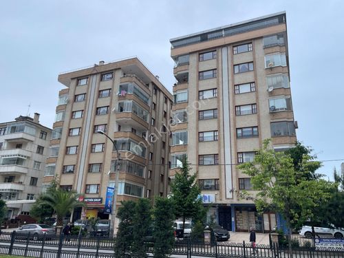  Trabzon Ortahisar Toklu 2+1 Deniz Manzaralı Kiralık Konut