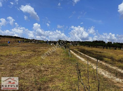 Akörende 7.500m2 Arazi Elektirk,su,yol mevcut