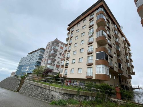  Trabzon Ortahisar Karşıyaka Umut Sitesi 3+1 Satılık Daire