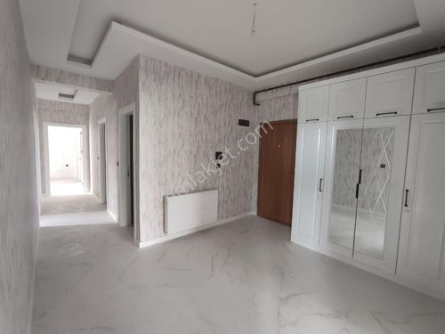 CADDE 17 EMLAKTAN ATAKENTTE 3+1 LÜKS DAİRE 