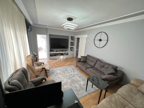 SATILIK 3+1 130 M2 FIRSAT DAİRE 