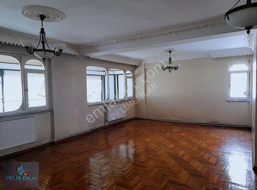 PELİN EMLAKTAN SÜLEYMANLAR MH 3+1 SATILIK DAİRE