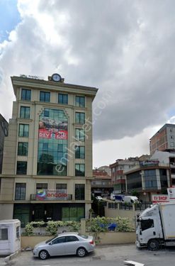 Revan Emlak'tan satılık 1+1 yaksak giriş Mehmet Akif Mahallesi Yatırım için uygun