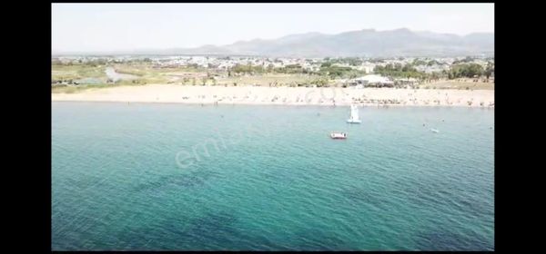  İzmir Dikili Salihleraltı Denize 700 Metre Mesafede Satılık Arsa