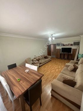 MUHTEŞEM KONUMDA 3+1 130 M2 DAİRE 