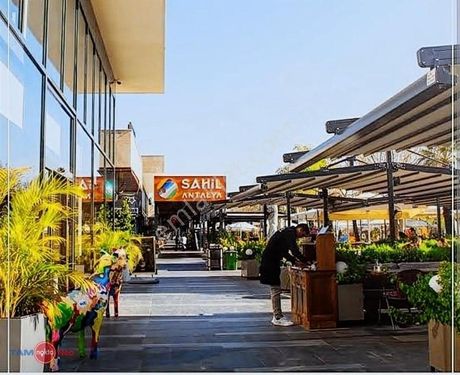 RABİA ÇİTE den BEACH PARK da KURUMSAL DEVREN KİRALİK