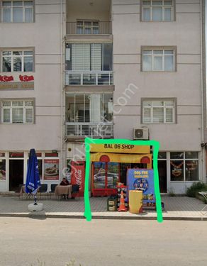 satılık dükkan (mülkiyet satılıktır)