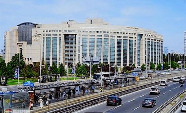 KAĞITHANE GÜRSEL DE KONUT +TİCARİ İMARLI SATILIK ARSA