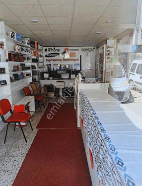BELEDIYE YANI 100 METRE 2 DUKKAN