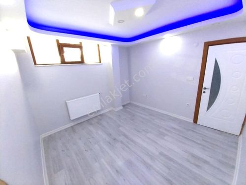  LOFT"TAN SULTANMURAT'da SATILIK KREDİLİ 2+1 90m2 BAHÇE KAT DAİRE