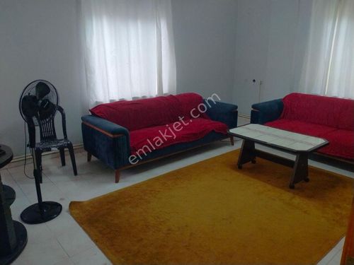 Manisa Soma günlük kiralık daire