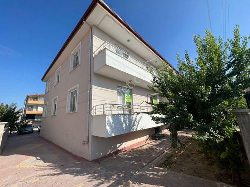 KARAMAN YOLUNA YAKIN KARAASLAN ÇATALHÜYÜK MAH. 2+1 SATILIK DAİRE 