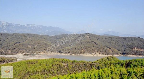 BURDUR ÖZGÜR EMLAKTAN SATILIK ANTALYA KUMLUCA SATILIK ARAZİLER