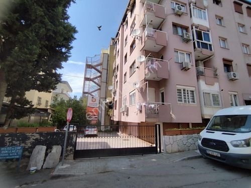 MENDERES MAH. 120 M2 ARAKAT 3+1 SATILIK DAİRE...