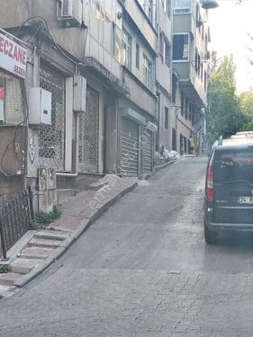 Nas Emlaktan Satlık İkı Dükkan