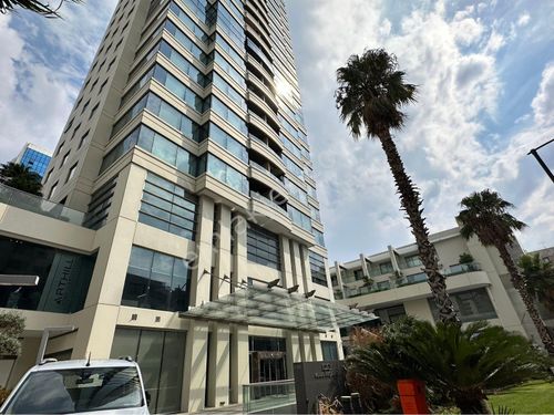  Alsancak Port Residence 2+1 110 m2 Arakat Otoparklı Satılık