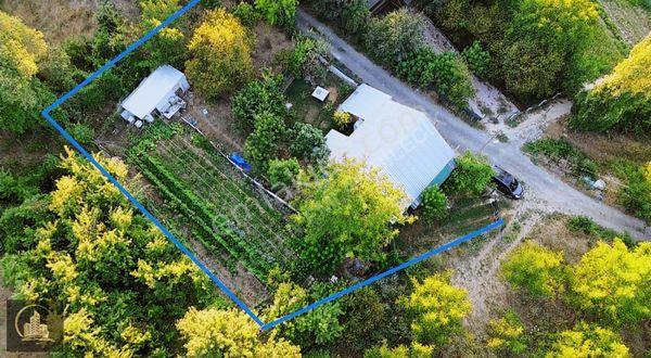 ÇOBAN EMLAK'TAN GÜLÜMBE'DE BAĞ EVİ