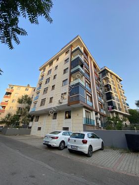 KARTAL ESENTEPEDE YENİ BİNADA SATILIK 2+1 DAİRE