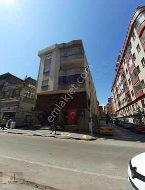 Trabzon Atapark da satılık 4+1 daire