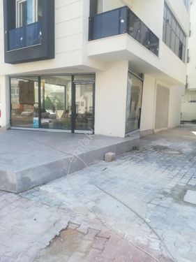  KIZILTOPRAKTA TABELA GÖRÜNÜRLÜĞÜ YÜKSEK SATILIK DÜKKAN