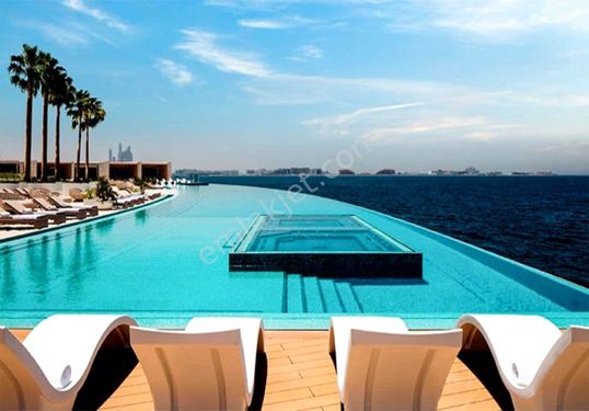 Antalya Belek te 4 Yıldızlı Delüx Hotel