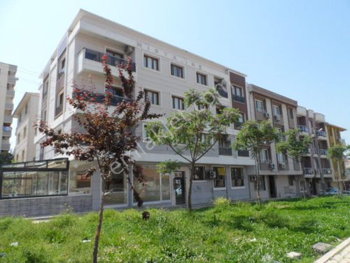 TINAZTEPE HASTANESİ VE KAMPÜS YAK. KISMİ EŞY. 2+1 VE 60 m2 DAİRE